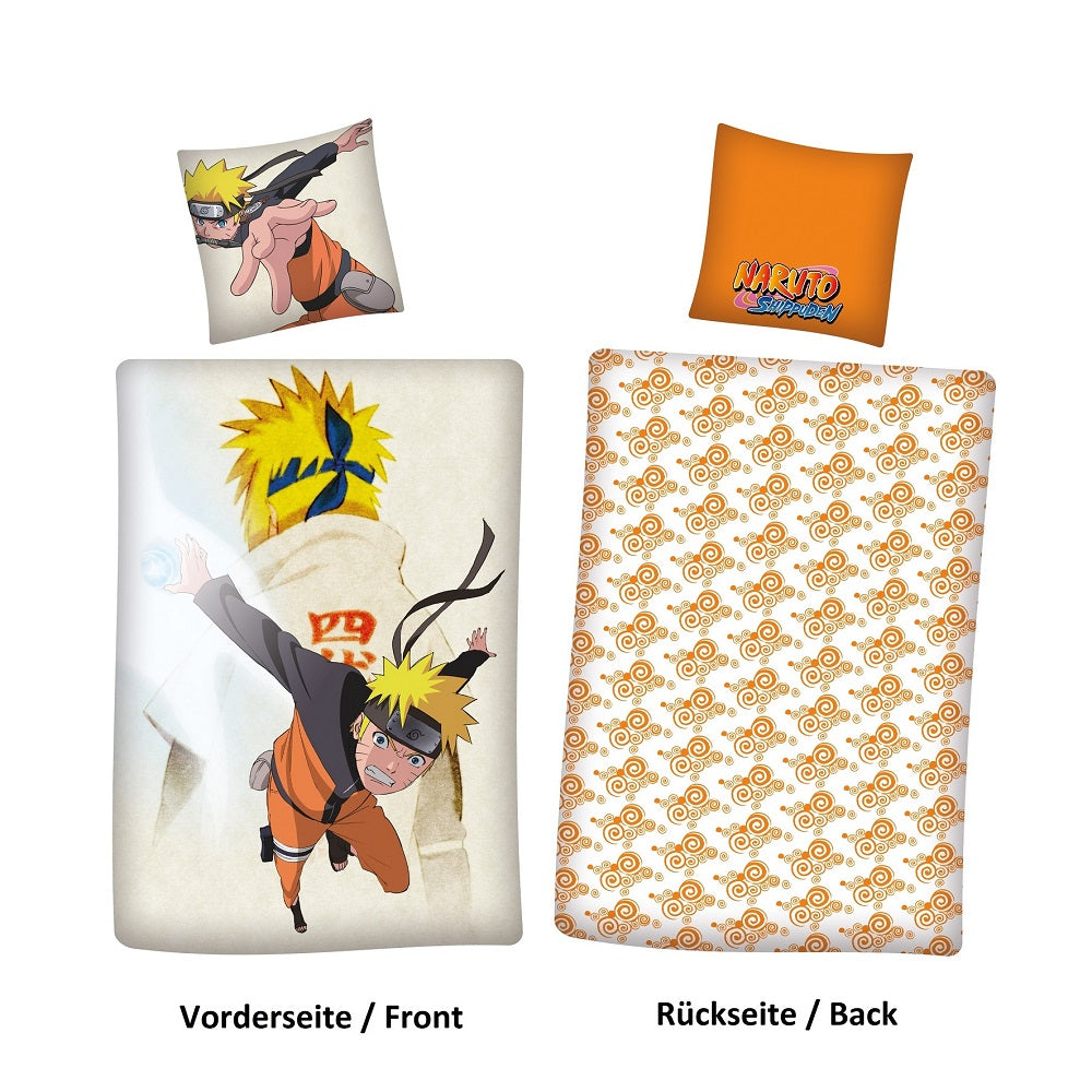 Wendebettwäsche Set für Jugendliche Geschenk Idee Geburtstag Weihnachten