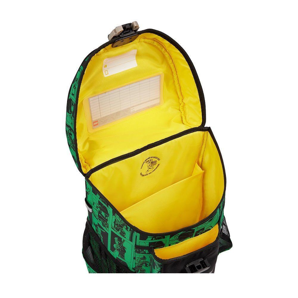 Büchertasche für die Schule
