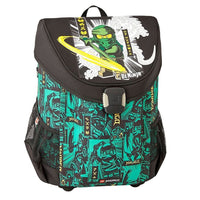Ninjago Schultasche 1. Klasse für Jungen und Mädchen