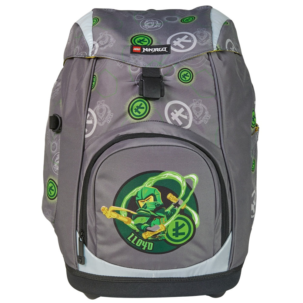 Lego Ninjago Rucksack für Jungen und Mädchen