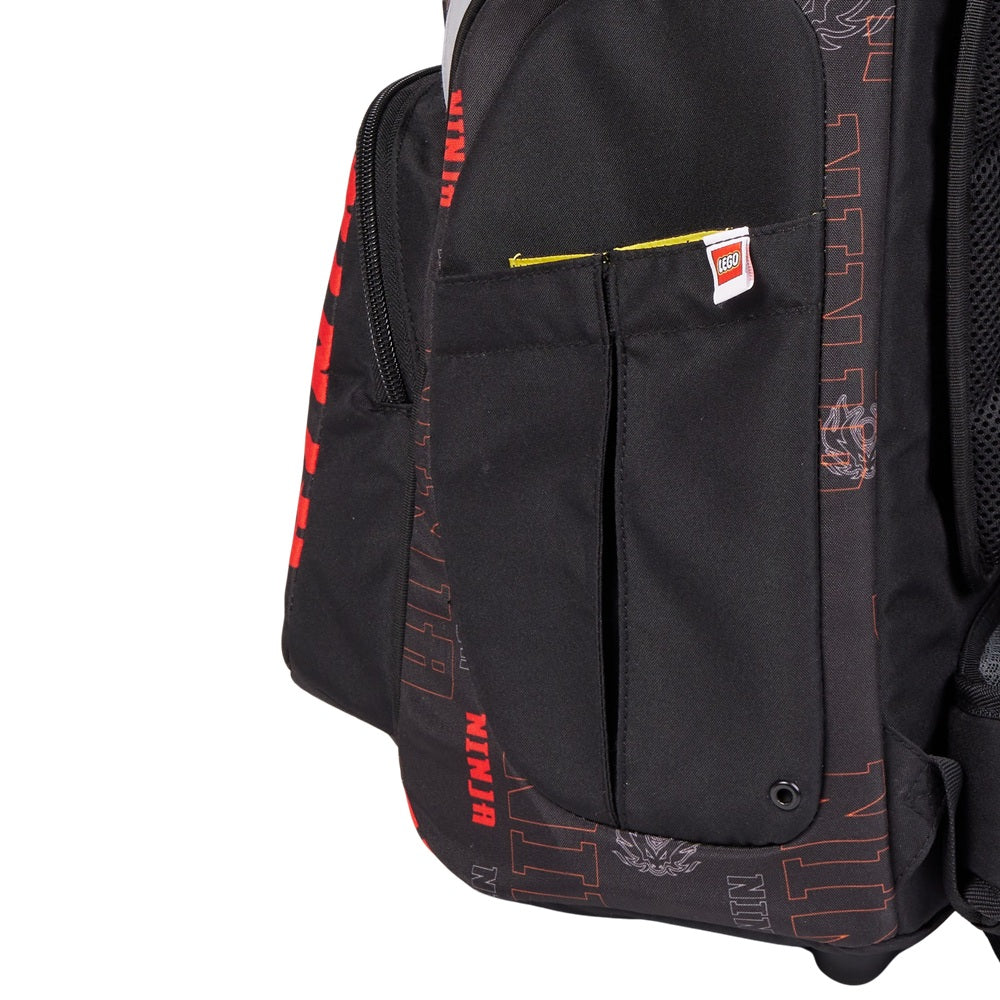 Lego Ninjago Explorer Premium Büchertasche