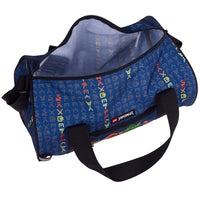 Lego Ninjago Sporttasche Blau