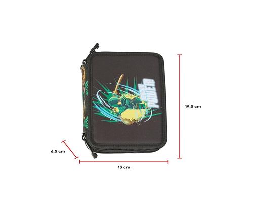 Schulzubehör Schulsachen Federmappe für die Schule