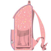 Mädchen Schultasche Rosa