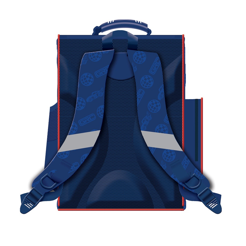 Disney Cars Tornister Schulranzen Schultasche ergonomisch & leicht