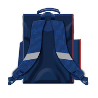 Disney Cars Tornister Schulranzen Schultasche ergonomisch & leicht