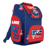 Disney Cars Tornister Schulranzen Schultasche Blau