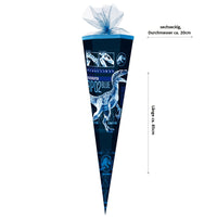 Neslter Dinosaurer Schultüte 85cm zum Schulanfang