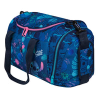Koala Stitch Sporttasche Blau passend zum Schulranzen