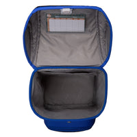 Innenansicht geräumige Büchertasche für die Grundschule von McNeill