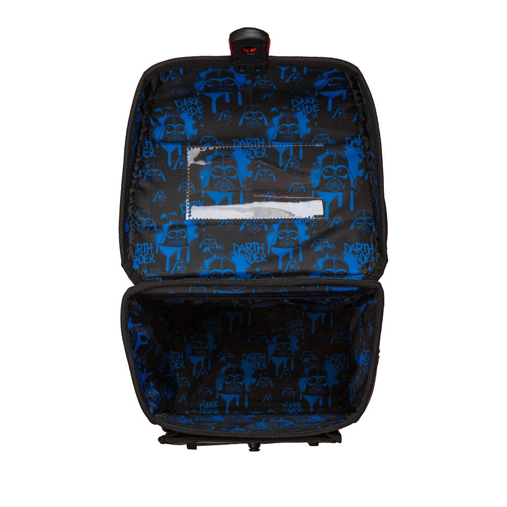 Jungen Schulranzen 1. Klasse 980 Gramm leicht geräumig DIN A4