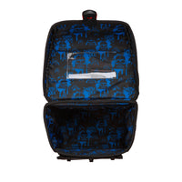 Jungen Schulranzen 1. Klasse 980 Gramm leicht geräumig DIN A4