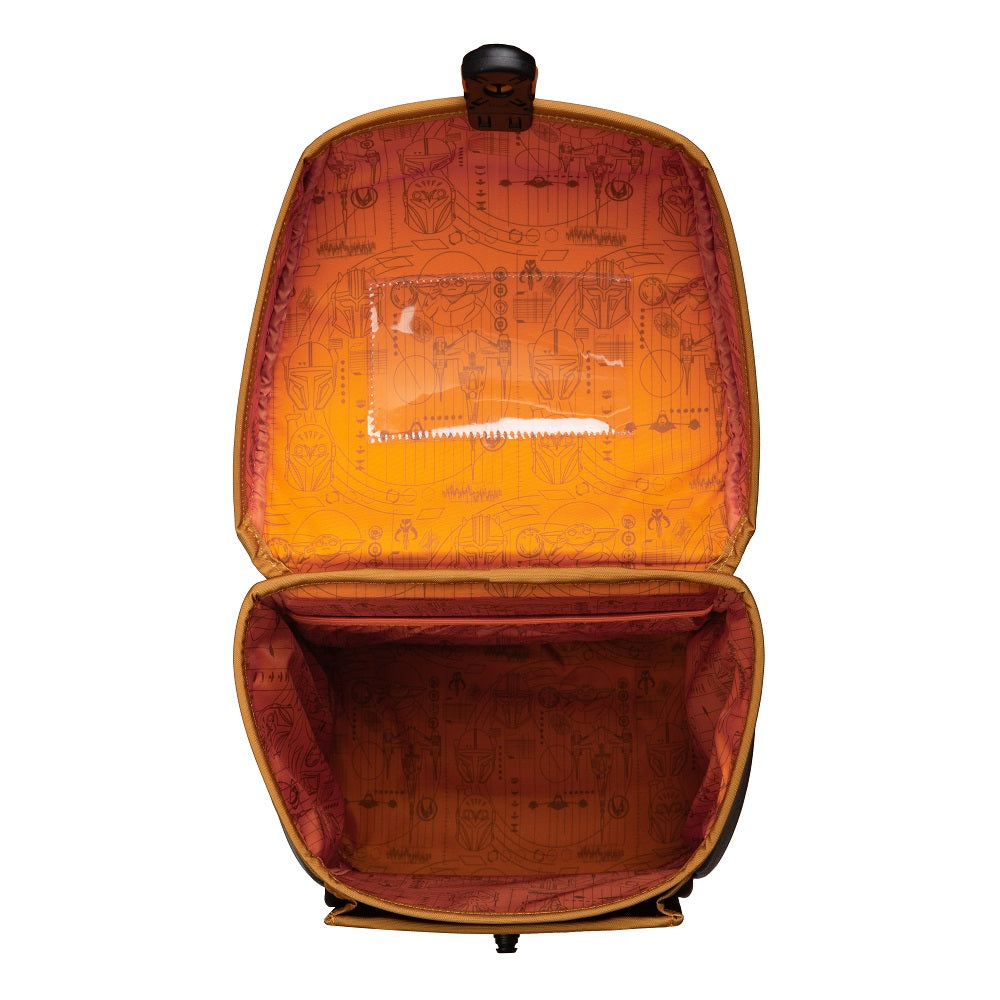 Jungen Schulranzen 1. Klasse 980 Gramm leicht geräumig DIN A4