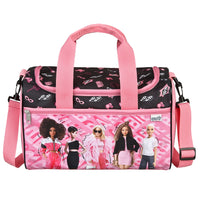 Barbie Sporttasche Pink