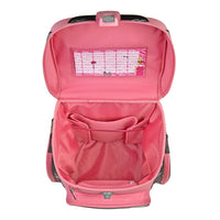 Scooli Schultasche geräumig mit Innenaufteilung für die Grundschule