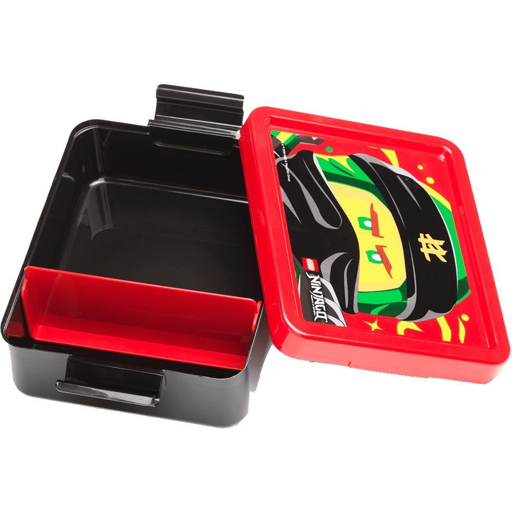 Ninjago Lunch-Set