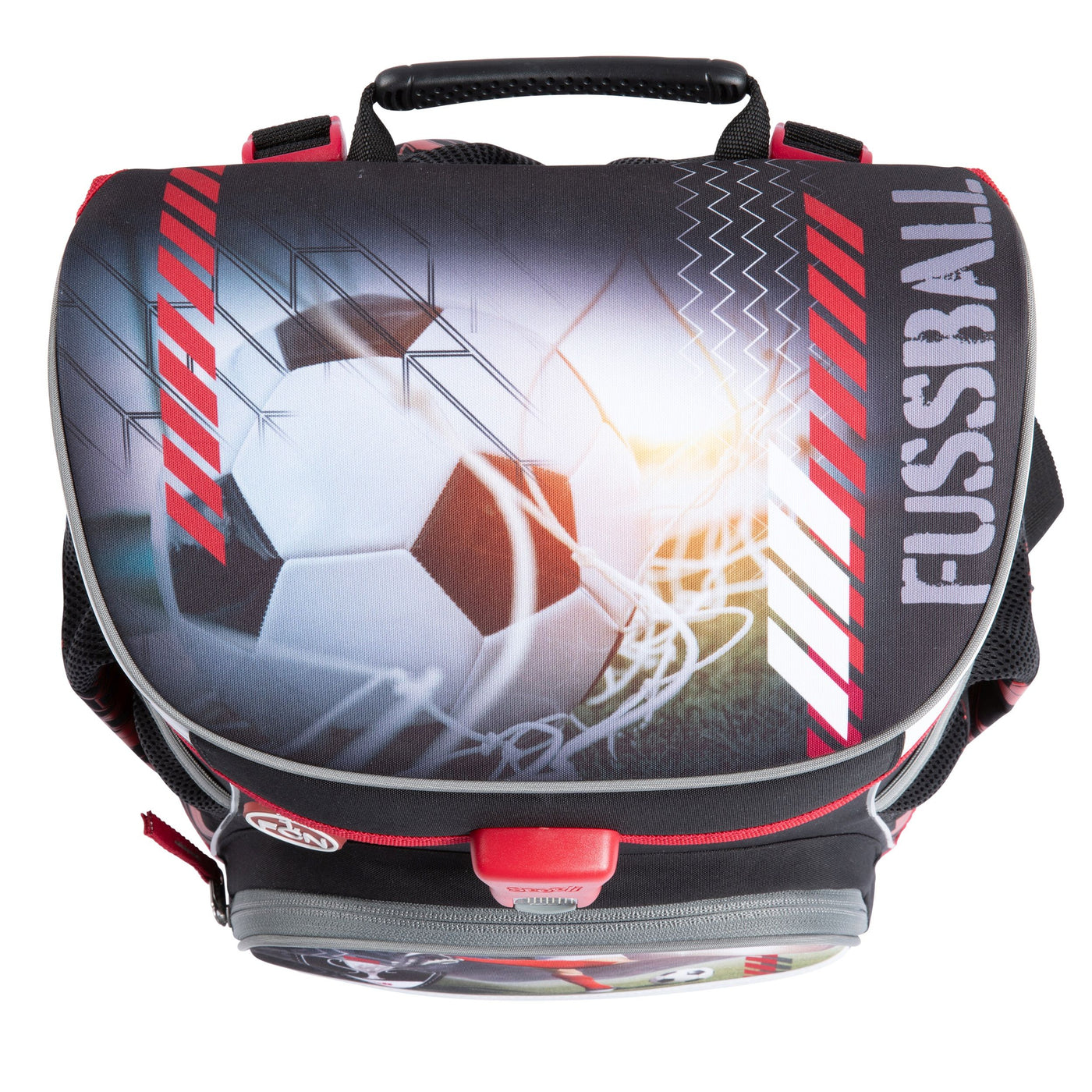 Fußball Schulranzen 1. Klasse Grundschule Club Franken