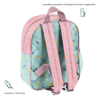 Kindergartentasche für Mädchen