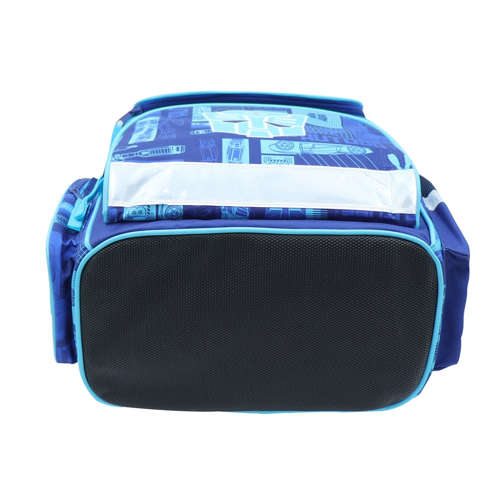 stabiler wasserabweisender Boden für sicheren Stand