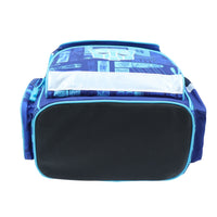 stabiler wasserabweisender Boden für sicheren Stand