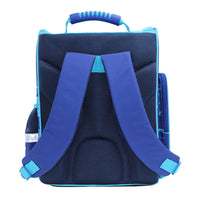 ergonomisch und leicht Ranzen Set für Jungen Unisex