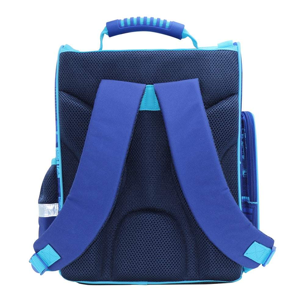 ergonomisch und leicht Ranzen Set für Jungen Unisex