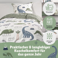 Infotafel Pflege der Bettwäsche