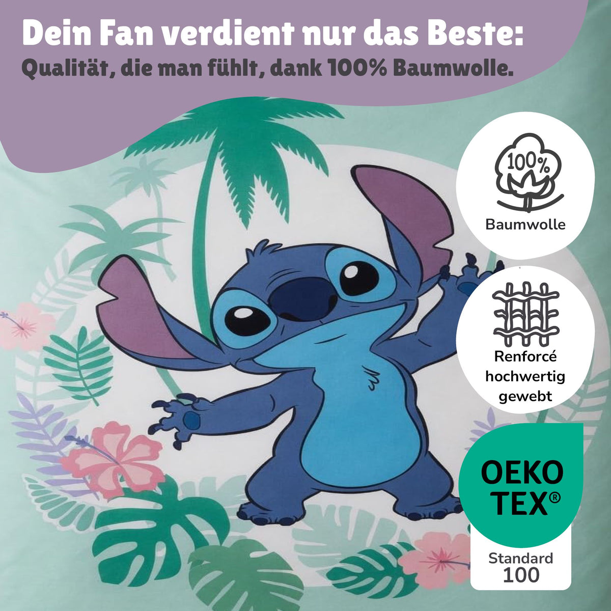 Vorder- und Rückseite überlappend dargestellt