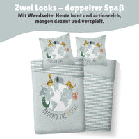 Infotafel Wendeseite