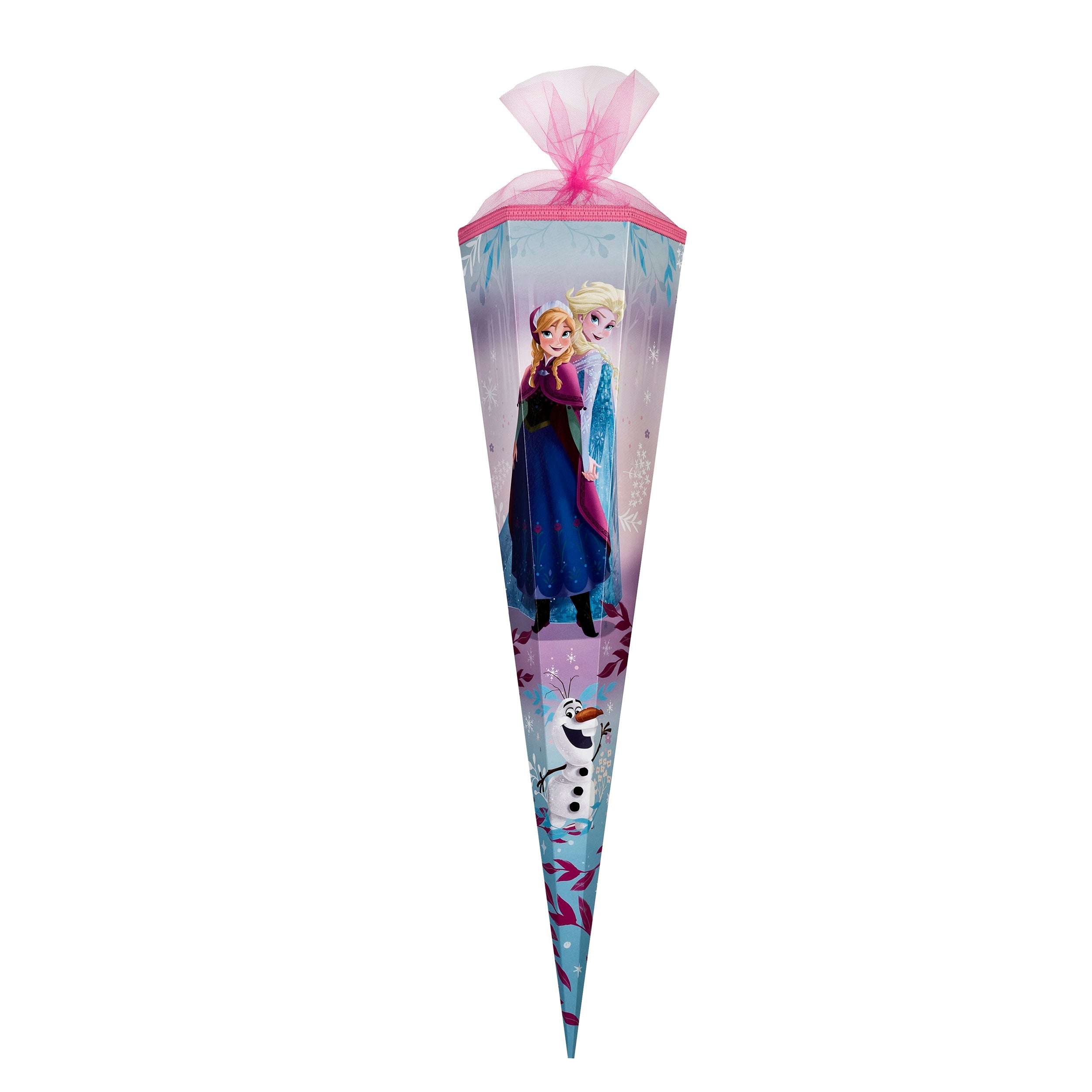 Frozen Disney Eiskönigin Schultüte Zuckertüte 85cm