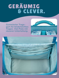 Disney Die Eiskönigin Tornister