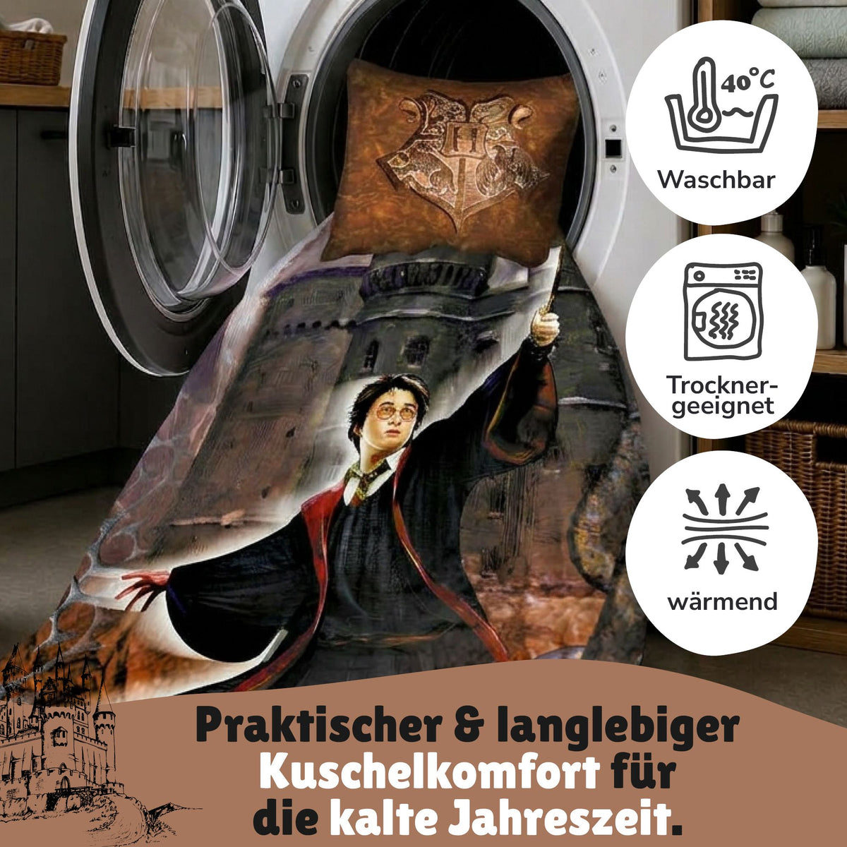 Pflegeleicht