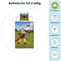 Infos Material und Pflege