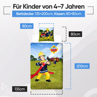 Infotafel Größe 135x200 80x80