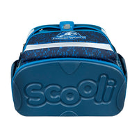 Jungen Schulranzen Set 1. Klasse Blau Dinosaurier Motiv