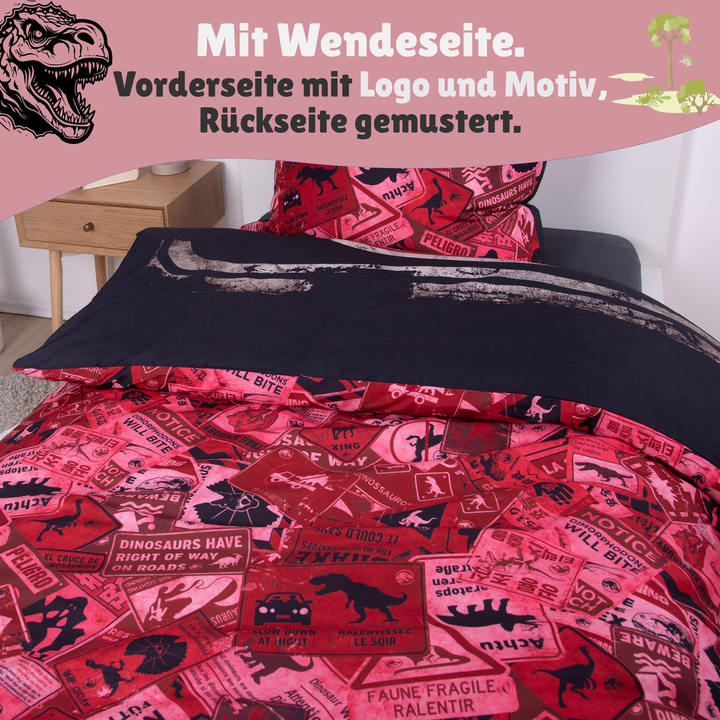 Infotafel Wendeseite