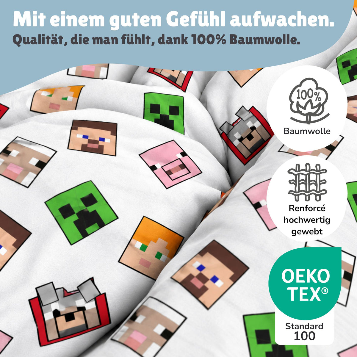 Infotafel Material 