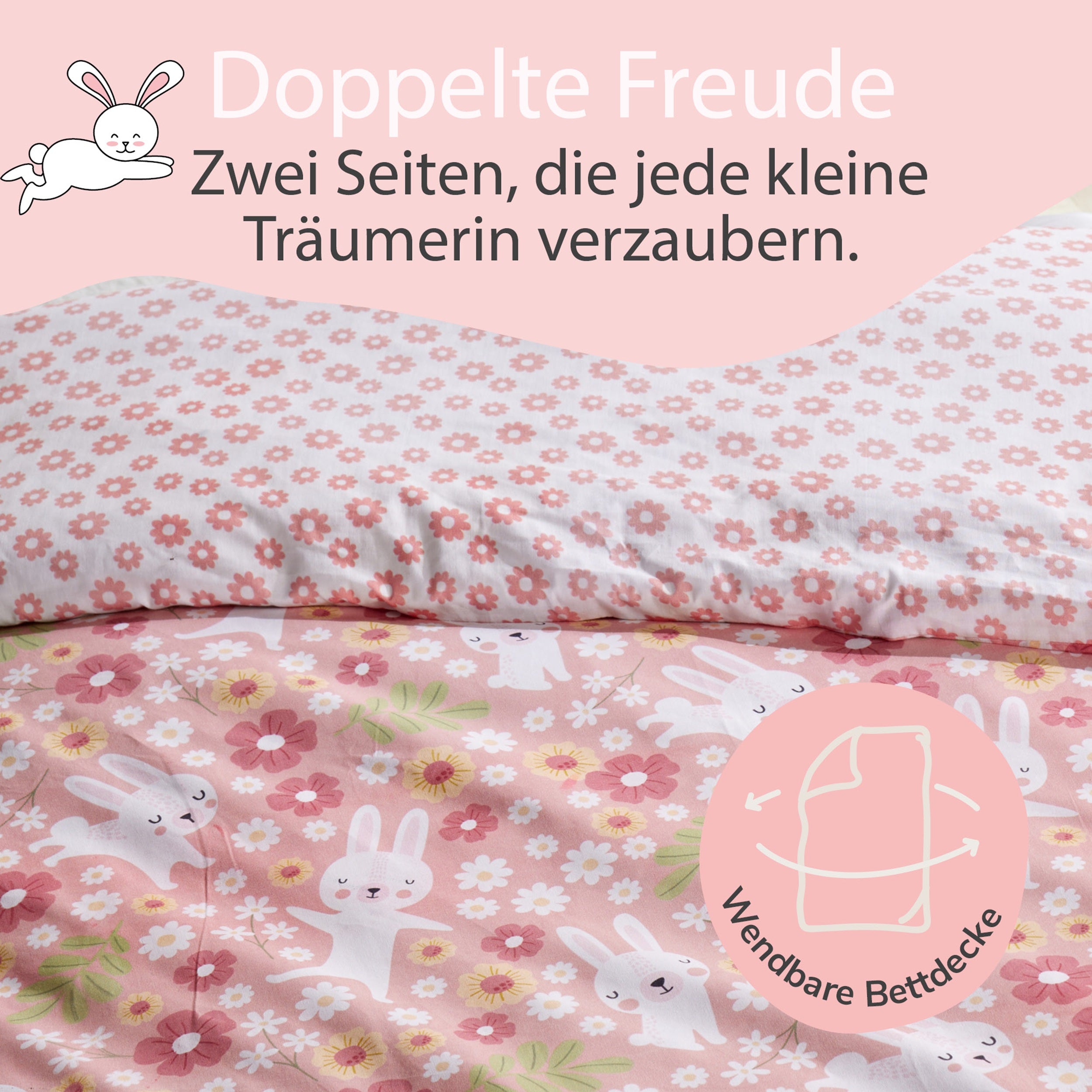 Infotafel Wendeseite mit beiden Seiten nebeneinander + Info Wendemotiv