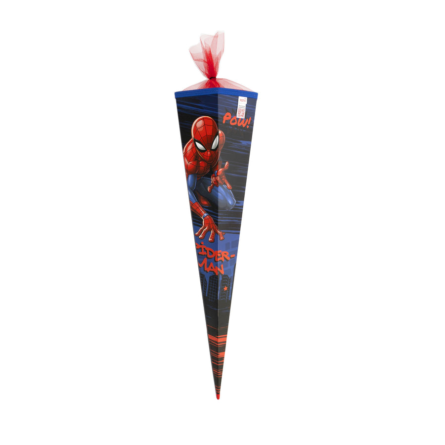 Spider-Man Spiderman Schultüte Zuckertüte 85cm