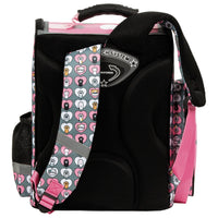 ergonomischer Tornister Ranzen 1. Klasse