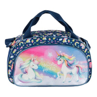 Einhorn Sporttasche 