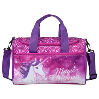 Magic Unicorn Einhorn Sporttasche