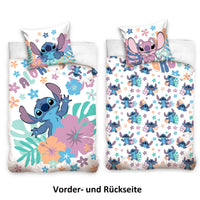 Vorder- und Rückseite überlappend dargestellt